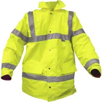 Portwest Hi-Vis verkeersjack L
