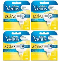 Gillette venus & Olaz - 6 stuks - Scheermesjes