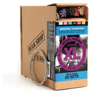 D'Addario EXL120-B25 Snaren voor elektrische gitaar