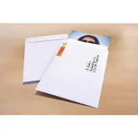 Raadhuis 303200 akte envelop | gegomd | EB4 | 262 mm x 371 mm | 250 stuks