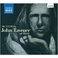 OUTHERE John Tavener - The Essential John Tavener On Naxos (5 CD)
