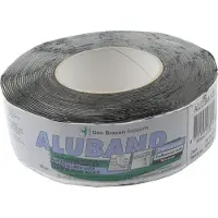 Zwaluw aluband 75mmx10m