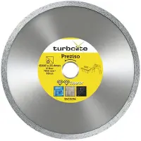 Marcrist Turbolite Superior Preziso diamantschijf tegels 200x25,4x2,6mm
