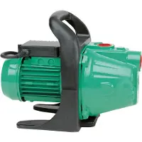 Kippers Rijssen besproeiingspomp 800W 3.600 L/u