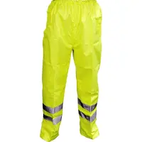 Portwest Hi-Vis verkeersbroek L