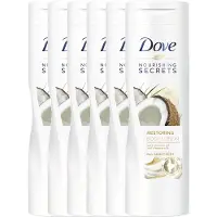 Dove Bodylotion Restoring Voordeelverpakking 6x250ml