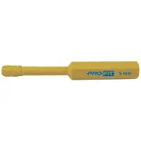 Pro-Fit 09031018 Diamantboor Met Geintegreerde C&D Adapter 18mm