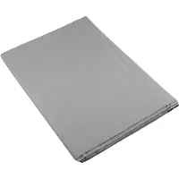 Caruba Achtergronddoek 3x6m Grijs 536432