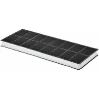 Balay Bosch 296178 koolstoffilter voor afzuigkap (1 stuk, origineel)
