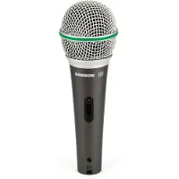 Samson Q6 Dynamische zangmicrofoon