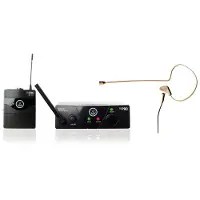 AKG WMS40 Mini Earmic Set - ISM1