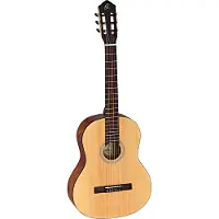 Ortega Guitare Rst5M Epicea Naturel Mat