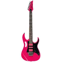 Ibanez JEM Junior Steve Vai Pink