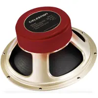 Celestion G12H-150 Redback 8 Ohm Gitaarluidspreker / Basgitaarluidspreker 8 Ohm