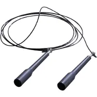 Lifemaxx Crossmaxx Speed Rope - Springtouw