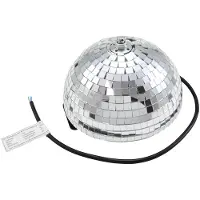 Eurolite 50101950 Spiegelbol 200 mm