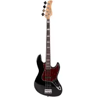 Sire Marcus Miller Marcus Miller V7-4 2nd Generation Alder Black