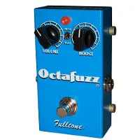 Fulltone OCTAFUZZ 2