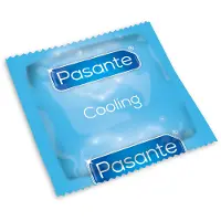 Pasante - Pasante Cooling Sensation Condooms 144 stuks online kopen