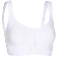 Pure Lime Support - Sportbeha - Vrouwen- Wit