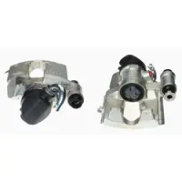 BUDWEG CALIPER 342361 Remklauw