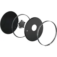 BOSS KD-A22 KICK DRUM CONVERTER