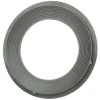 Haida Metal Adapter ring voor 150mm filterhouder 77mm