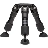Benro Video Hi-Hat HH75AV statief