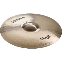 Stagg Sensa 12 Ocean Splash Cymbal