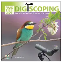De vrije uitgevers Praktijkgids Digiscoping