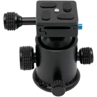 Caruba KS-1 Balhoofd