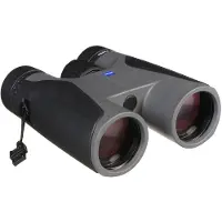 Zeiss Terra 10x32 zwart/grijs