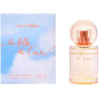 Courreges La fille de l'air Vrouwen 50ml eau de parfum