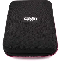 Cokin Filter Wallet voor 5 Z Pro filters en Houder Z3068