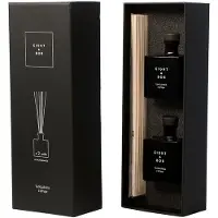 Eight & Bob Home Fragrance Reed Diffuser 2x Geurstokjes Tanganika L'Afrique