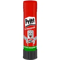 Pritt lijmstick 11gr doos a 25st Hobbylijm