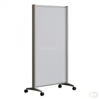 Jalema Flex-o-Frame Whiteboard Magnetisch