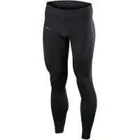 Falke Legging Men Tights Compression Black-L