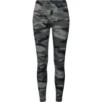 Urban Classics Leggings grijs / antraciet / zwart
