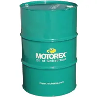 Motorex Power Synthetic 4t 10w50 Drum 58l Motorolie