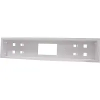 Heatstrip 3600W Elegance inbouwframe