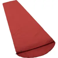 Vaude Inlet Mummy Redwood