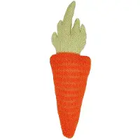 Pip studio Sierkussen Covers & Co Carrot Orange (38 x 38 cm)