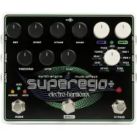 Electro Harmonix Superego Plus Super Synth Engine