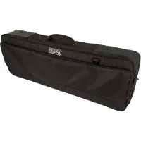 Gator Toetsenbordhoes G PG88 Slim Zwart