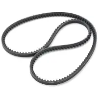 VETUS Vh4.65/80 Alternator V Strap Zilver