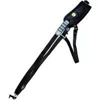 Sun-Sniper Strap 'Rotaball-Pro' with Rotaball Connector
