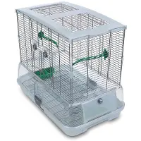 Hari M01 Vogelkooi