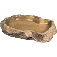 Exo Terra Grote Voederbak