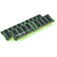 Kingston HP geheugen 1GB DDR2-400 KTH-XW4200/1G